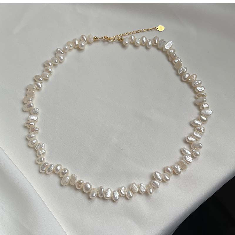 Premium Pearl Necklace