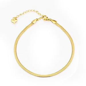 High-grade Titanium Steel Necklace